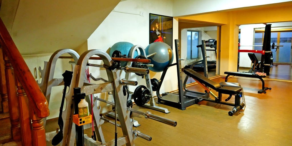 Gymnasium
