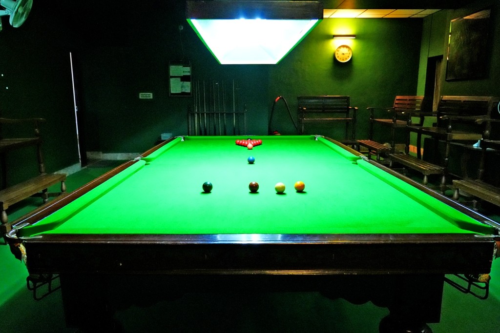 Snooker