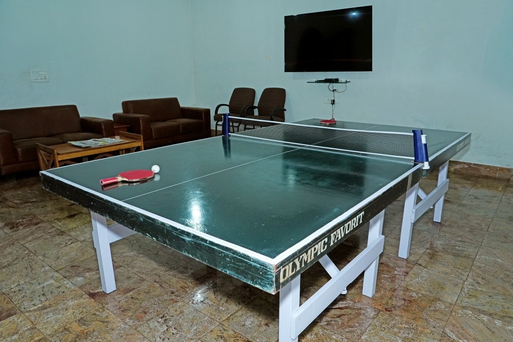 Table Tennis